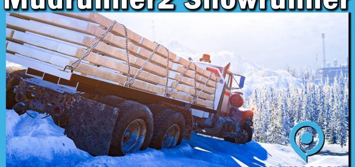SnowRunner System requirements | Can I run SnowRunner game?
