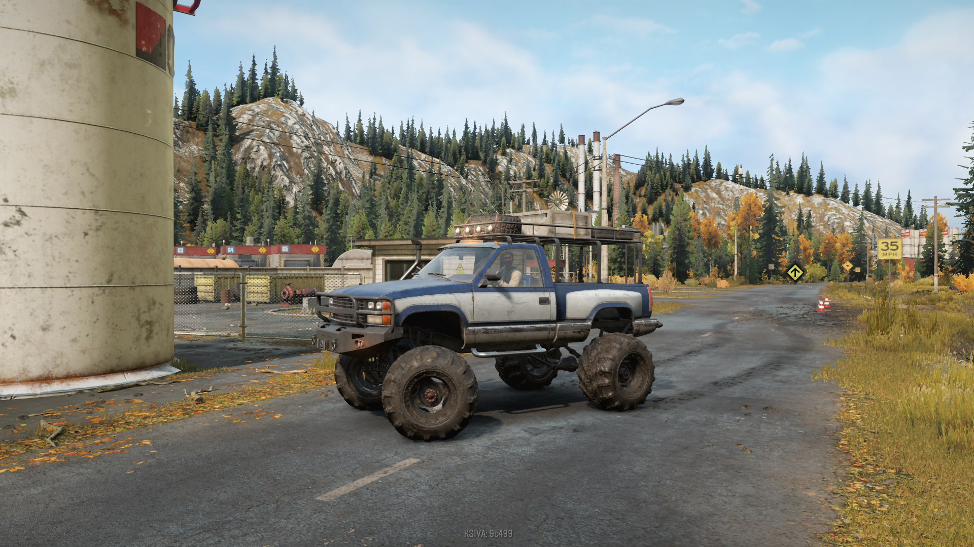 Spintires Mudrunner American Wilds Unlock All Vehicles